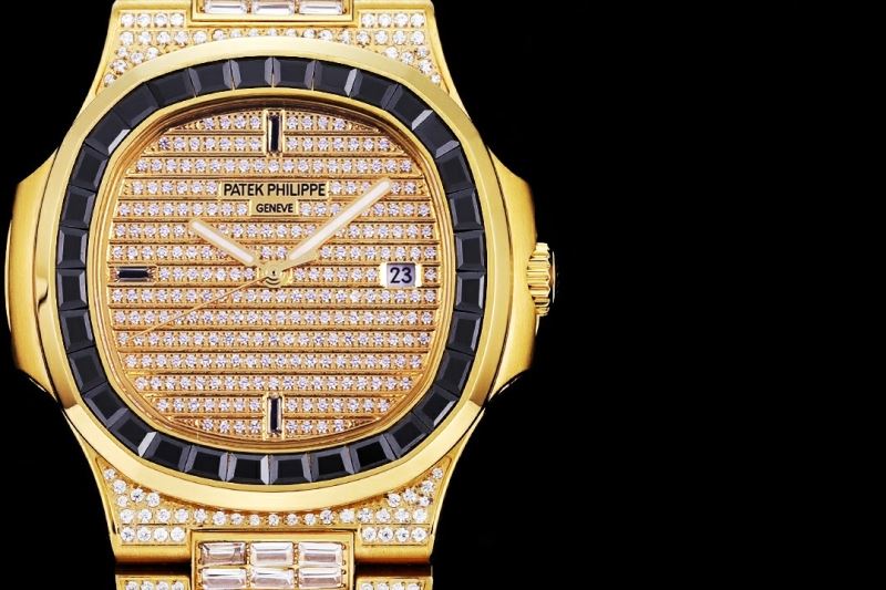 PATEK PHILIPPE Watches